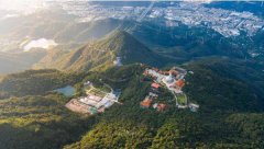 专家说法：破解广东观音山国家森林公园四大难