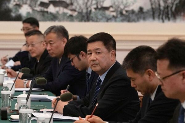 公安部高层人事异变 王小洪传闻不断