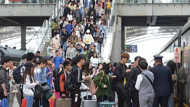 10年后的中国，极有可能出现这5种现象