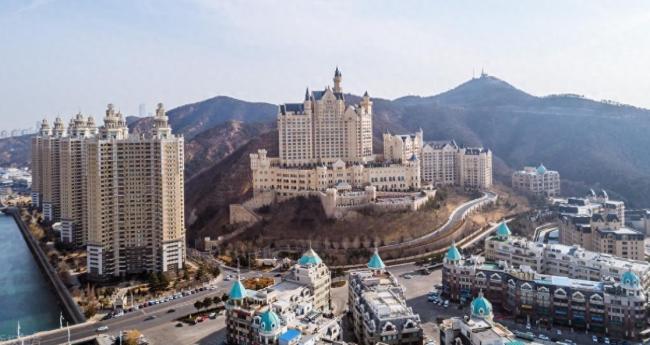 中国宜居城市10强排行榜   深圳第9成都第10