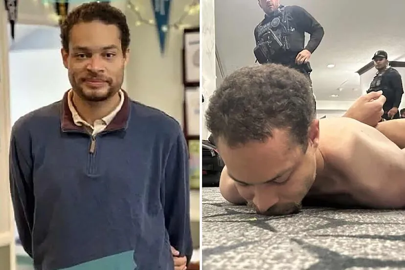 白宫记协晚宴枪目标为政府官员 没打算活着离开