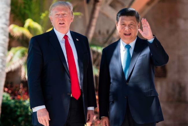 习近平想要一种强势货币，川普的伊朗战争有帮助