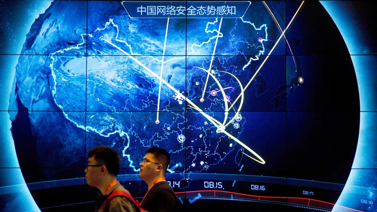 中国铁腕新规！B站科技片集体下架