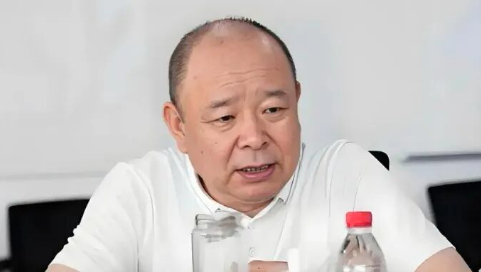 中国山西首富被罚680万