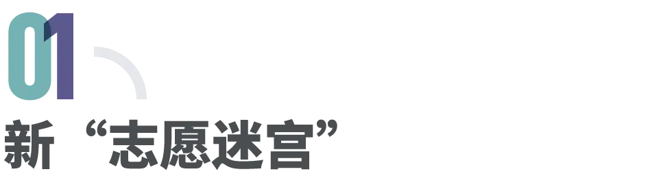 AI时代的志愿填报：普通家庭也能看见更远的未来