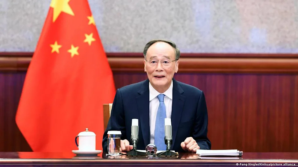 德語媒體：反腐功臣也成了打擊對象