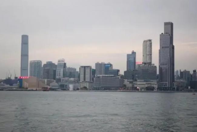中国这城市“超级富豪”增速为何全球第一 中国这城市“超级富豪”增速为何全球第一