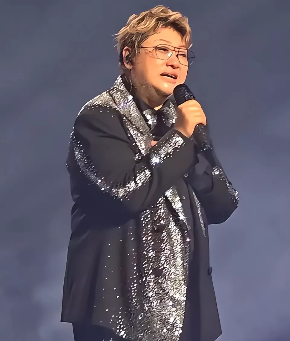 全网审判韩红，斗胆替韩红说两句