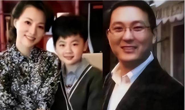 她是密春雷前妻,独居崇明岛养龙凤胎 她是密春雷前妻,独居崇明岛养龙凤胎