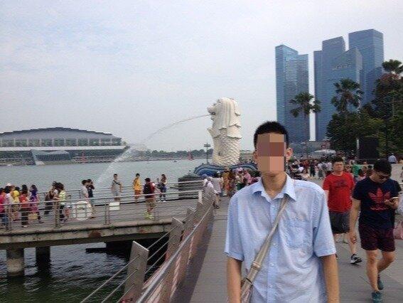 阳明交大林姓教授今下午持刀闯入新竹一乐器行，砍杀其姻亲纪姓老板致死，林遭警方开枪...