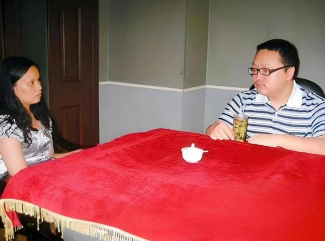 他是文强的儿子，16年后他的人生现状如何