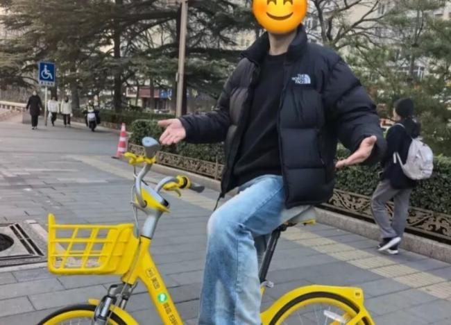 最近的北京人 已经骑不起共享单车了