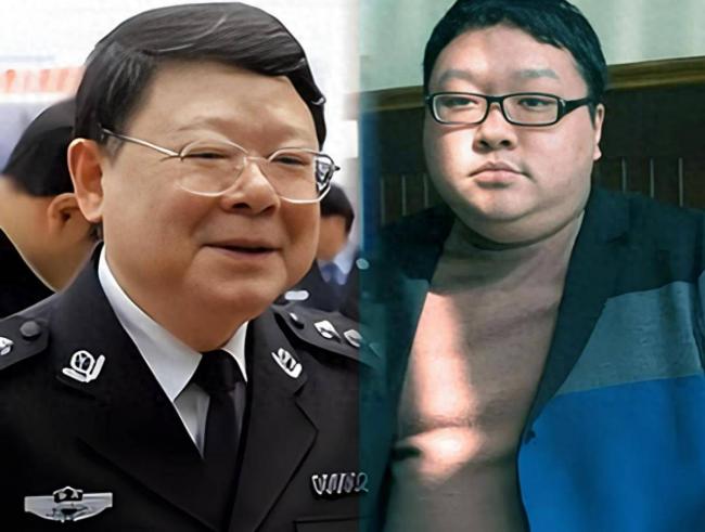 他是文强的儿子，16年后他的人生现状如何