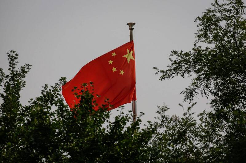 美国网路安全公司最新研究显示，1款在中国开发的数位间谍软体工具，已发展成为功能更完整的监控平台。（欧新社资料照）