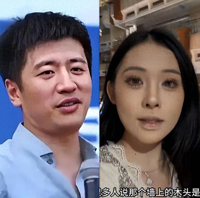 前有张雪峰,后有姜小柔:人是要“避谶”的 前有张雪峰,后有姜小柔:人是要“避谶”的