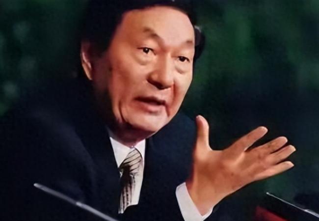 朱镕基退休后的版税收入近4000万  全给了…