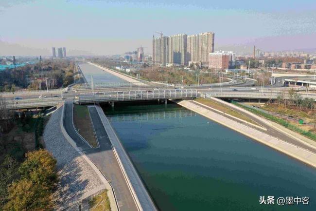曾被全球专家判死刑 华北地下水被救回来了