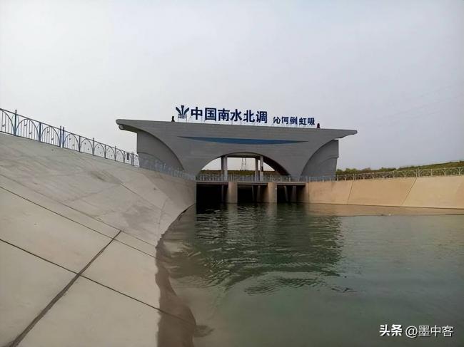 曾被全球专家判死刑 华北地下水被救回来了