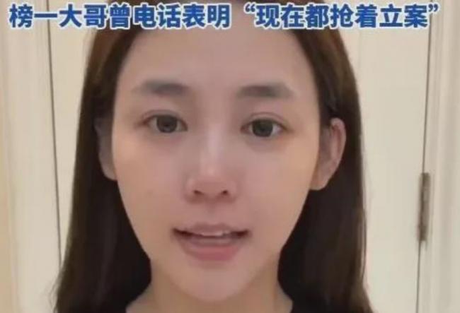 “榜一大哥”打赏女主播超千万求陪睡遭拒后起诉