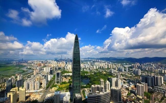 别争了，中国真正的国际大都市仅有这7座