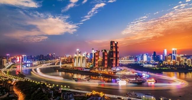 别争了，中国真正的国际大都市仅有这7座