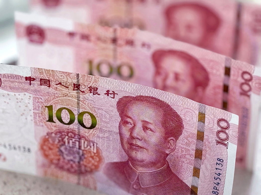 彭博报导,尚比亚计划自2027年起,部分对大陆铜出口改以人民币结算,盼降低美元兑... 彭博报导,尚比亚计划自2027年起,部分对大陆铜出口改以人民币结算,盼降低美元兑...